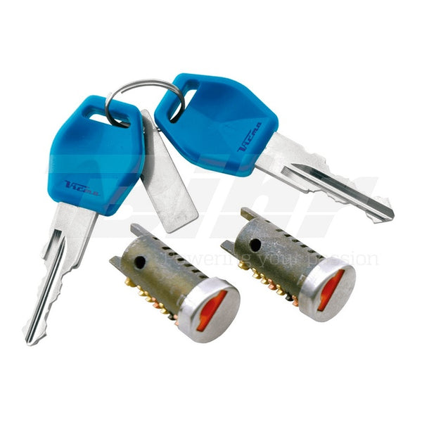 V Piezas Interruptor de encendido Piaggio/Gilera 6595