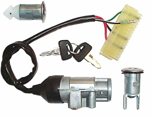 V Piezas Interruptor de encendido Peugeot Rápido 6596