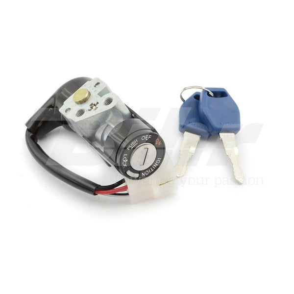 V Piezas Interruptor de encendido Honda Lead 100/SCV Lead 100 8009