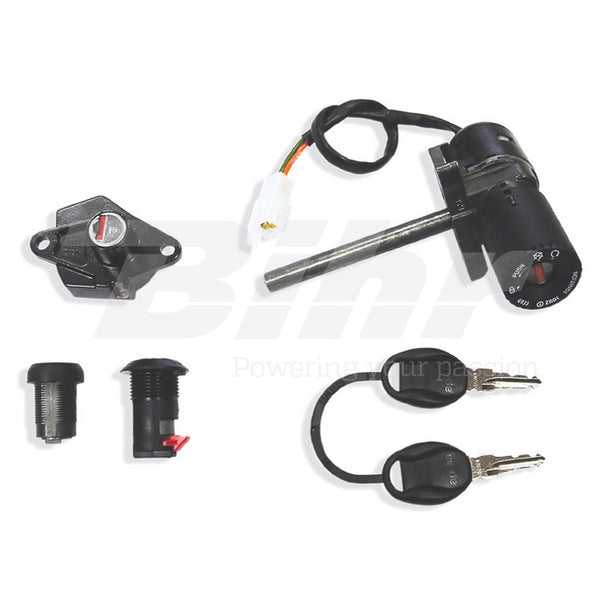 V Parts Ignition Switch Aprilia Atlantic 8026