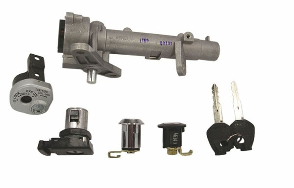 V Piezas Interruptor de encendido Suzuki Burgman 8072