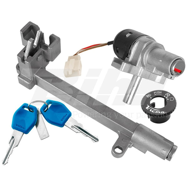 V Piezas Interruptor de encendido Yamaha/MBK 10855