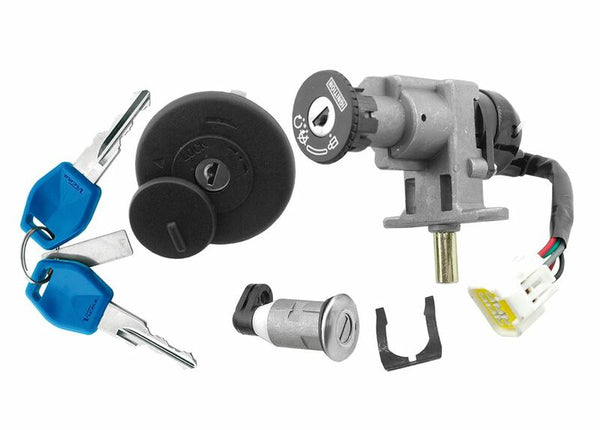 V Parts Ignition Switch Keeway 10925