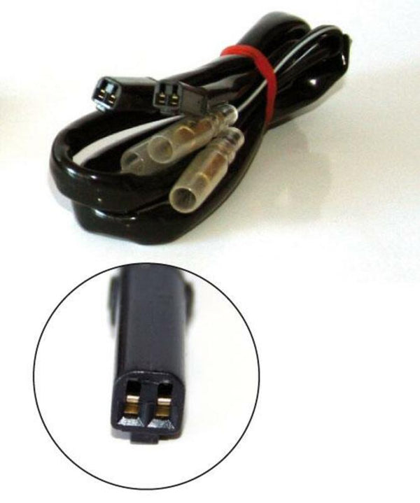 BIHR Lights Lights Adapter Cable Suzuki Typea19-30010