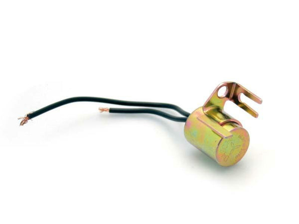 Condensador de tourmax Yamaha DMO-33