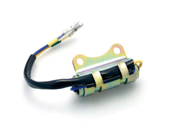 Condensador de Turmax Honda DTO-2