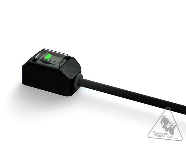 Denali 2.0 Waterproof On/AV Switch-Dnl.Whs.11100