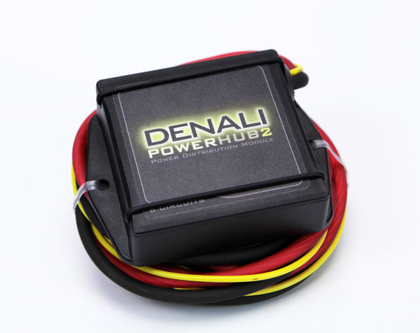 Denali PowerHub2 Módulo de mazo de cableado de distribución de energía (ELC.00,30000)