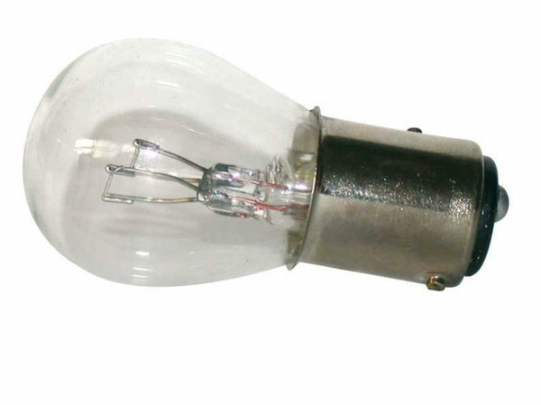 BIHR S26 LIGHT BULBS 12V 23/8W - X10L15-131A