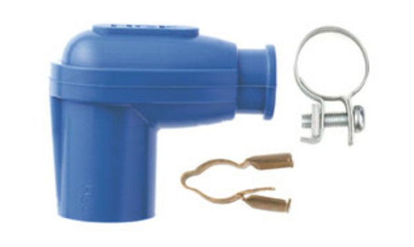 Ngk Blue Spark Plug Sombrilla - Lber -B