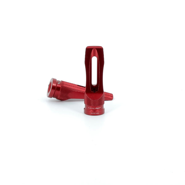 V Parts Pro 2 Pegs Red 0500900.NG40