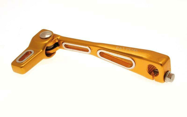 V Piezas Ligeros de cambio de cambio de aluminio Derbi EJ3S10AG3B