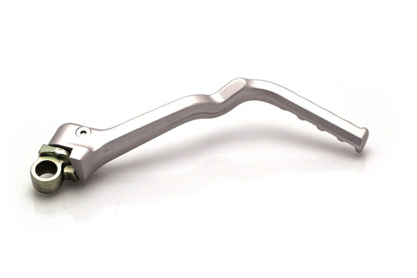 Art Kick Starter Silver Kawasaki KX450F Ask-107-Silver