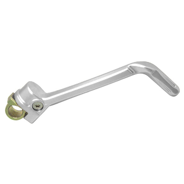 Art Startter Alu KTM/Husqvarna SX85/TC85 Ask-137-Silver