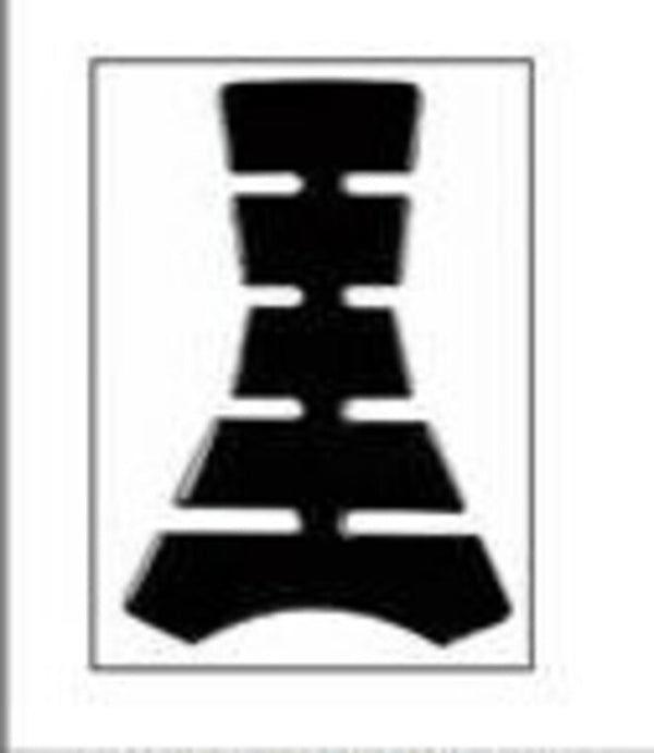 Padera de tanque Bihr grande TK negro grande