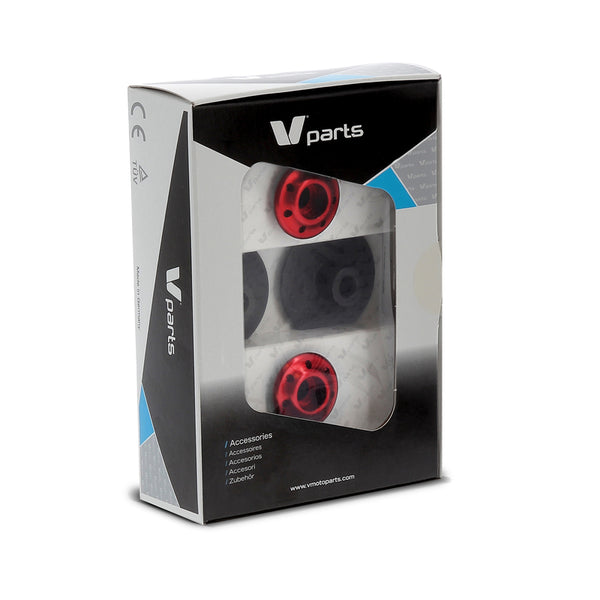 V Piezas Bobinas M10X1.5 RED 600021000.NG40.PG80
