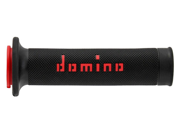 Domino A010 empuñaduras sin waffle A01041C4240B7-0