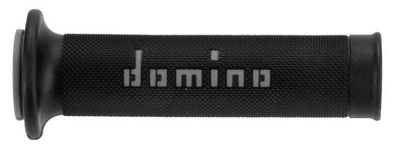 Domino A010 empuñaduras sin waffle A01041C5240B7-0