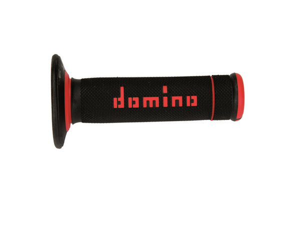 Domino A190 Off-Road X-Treme Grips Full Diamond A19041C4240A7-0