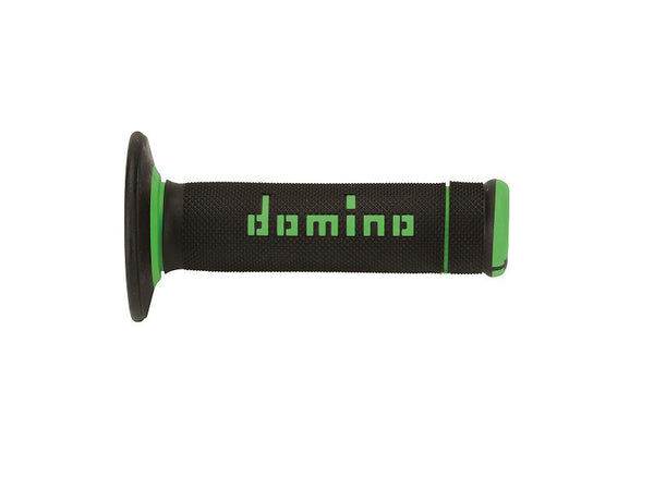Domino A190 Off-Road X-Treme Grips Full Diamond A19041C4440A7-0