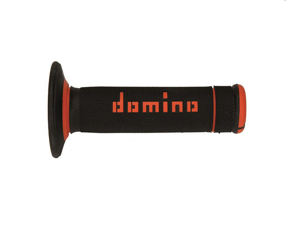 Domino A190 Off-Road X-Treme Grips Diamante completo A19041C4540A7-0