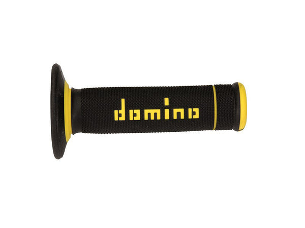 Domino A190 Off-Road X-Treme Grips Diamante completo A19041C4740A7-0