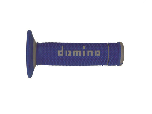 Domino A190 Off-Road X-Treme Grips Diamante completo A19041C5248A7-0