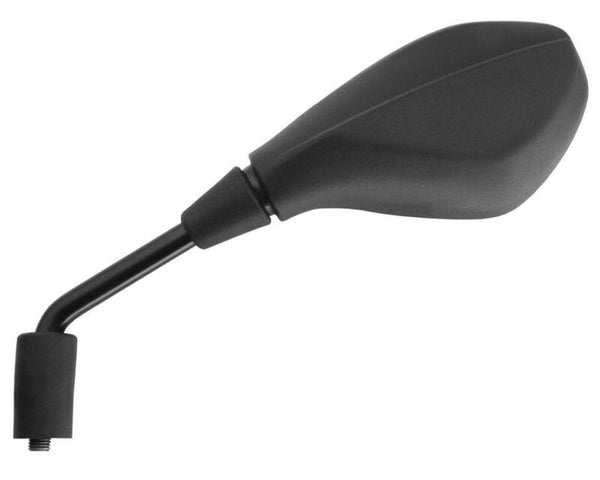 Vicma izquierda Mirror OEM - Black Aprilia Tuono R 1000 (1pc) E113i