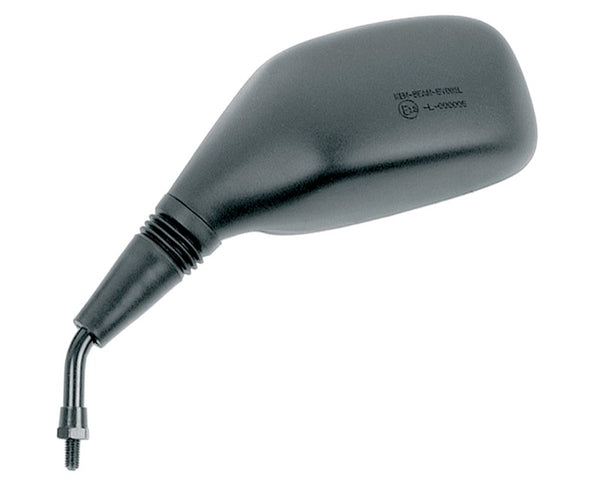 Vicma Mirror izquierdo OEM-Black-Black PGO 50 Big Max (1pc) KS-410250 Laft