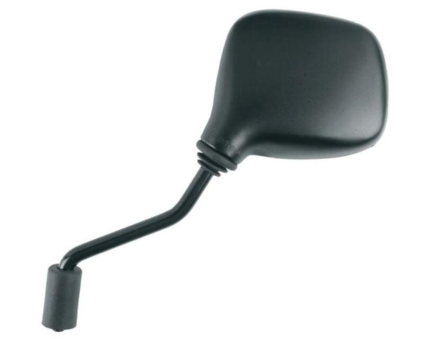 Vicma izquierda Mirror OEM - Black Aprilia Pegaso 650/650 IE (1pc) E139i