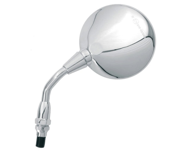 Vicma Right Mirror OEM - Chrome Moto Guzzi 1100 California (1pc) FP -308