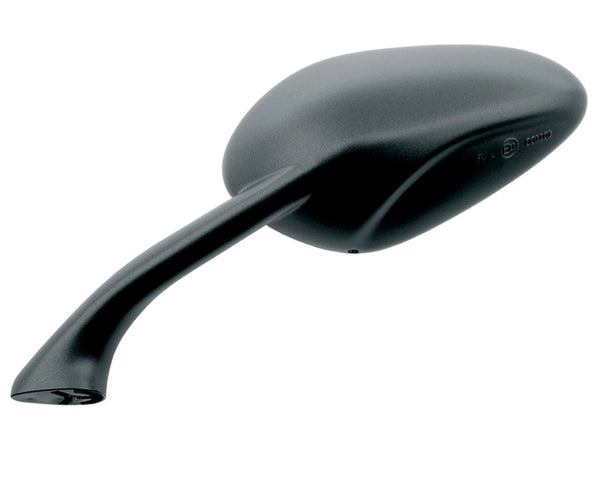 Vicma izquierda Mirror OEM - Black MV Agusta Brutale 750 (1pc) E225i