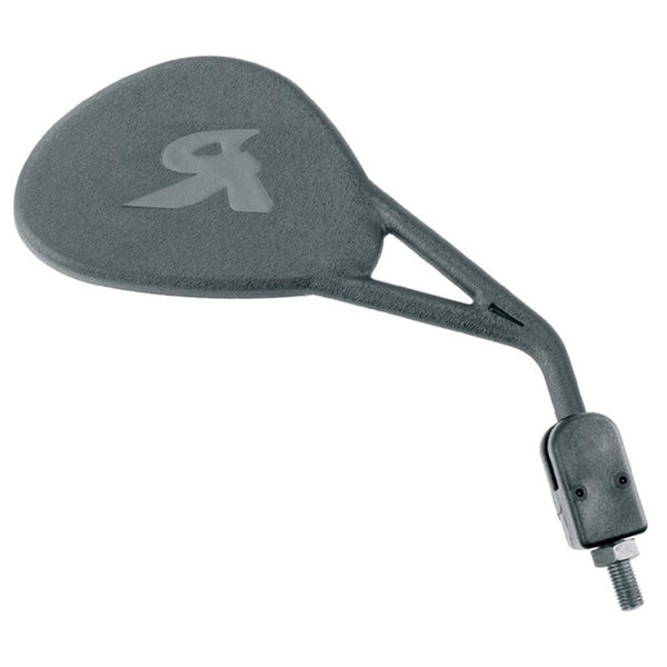 V Piezas Enduro R Right Mirror Universal M10/125 (1pc) PT08871