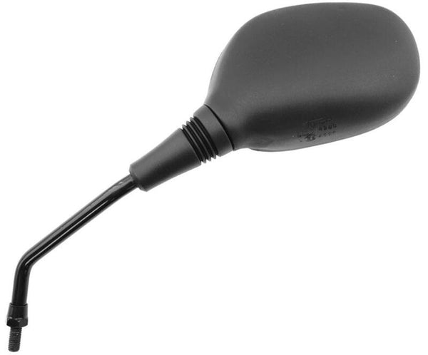 Vicma izquierda Mirror OEM - Black Aprilia Sportcity 125 (1pc) E257i