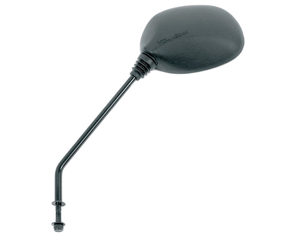 Vicma izquierda Mirror OEM - Black Piaggio Ape Europa 50 (1pc) E266i