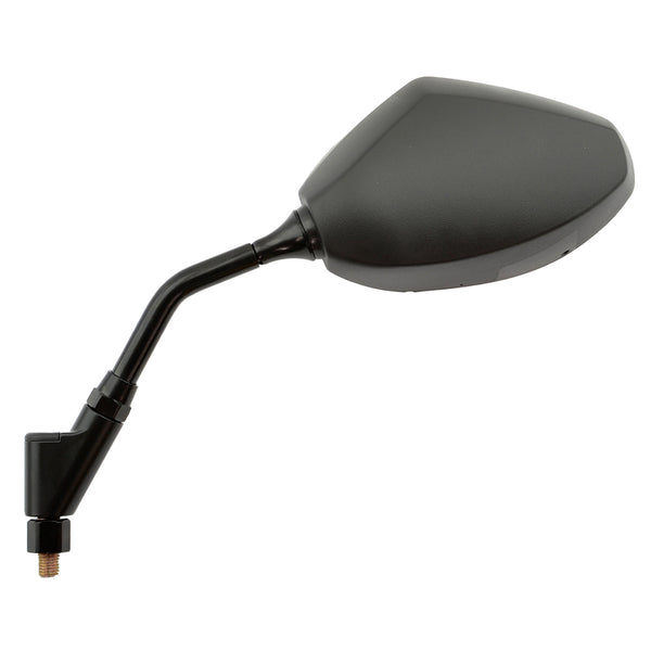 Vicma Mirror izquierdo OEM-Black Sym Wolf SB 125 (1pc) FH-943-LH