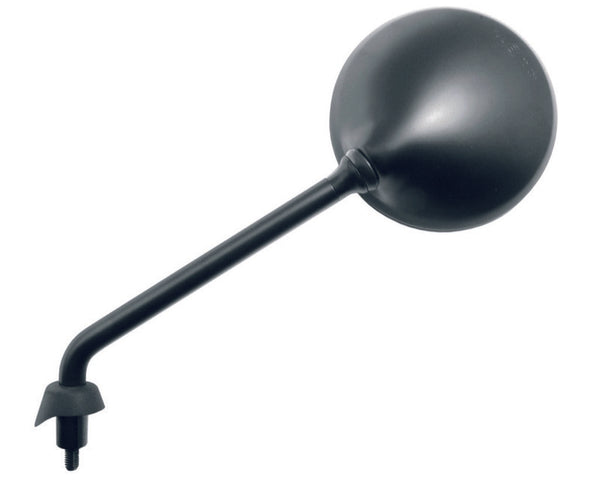 Vicma izquierda Mirror OEM - Black Piaggio Liberty 50 2T (1pc) E298i