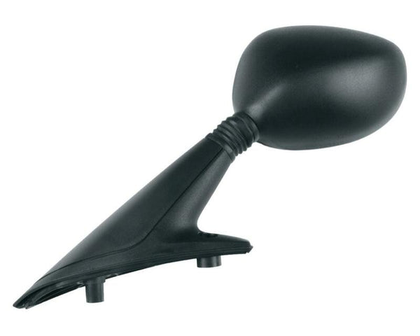 Vicma izquierda Mirror OEM - Piaggio negro x8 125/200 (1pc) E316i