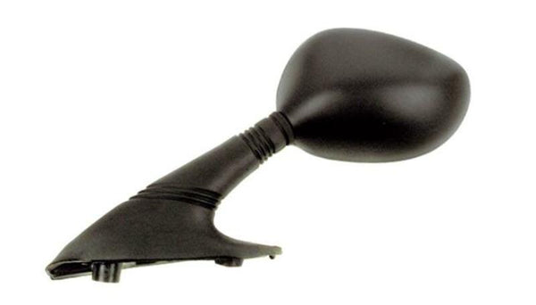 Vicma Izquierda Mirror OEM - Black Piaggio X9 (1pc) E323i