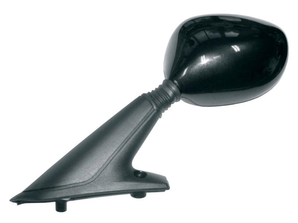Vicma izquierda Mirror OEM - Negro (1pc) E340i