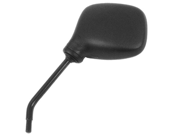 Vicma izquierda Mirror OEM - Black Aprilia Rally 50 (1pc) E411i