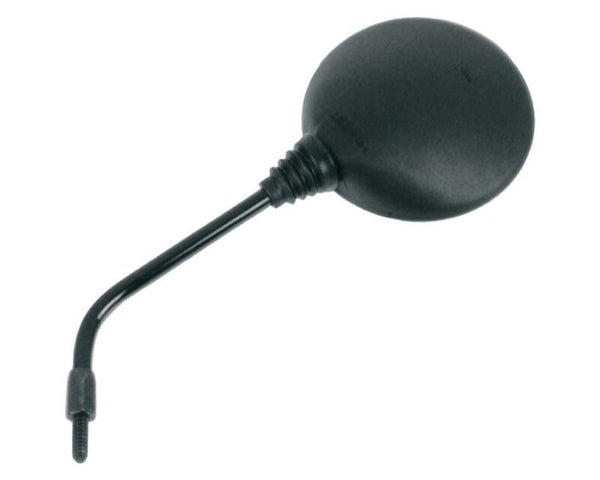 Vicma izquierda Mirror OEM - Black Aprilia Scarabeo 50/ Sky 50 (1pc) E413i