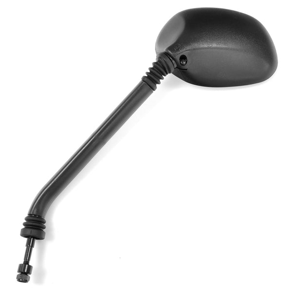 Vicma izquierda espejo OEM-Black Piaggio Liberty 50 (1pc) FV-034-2
