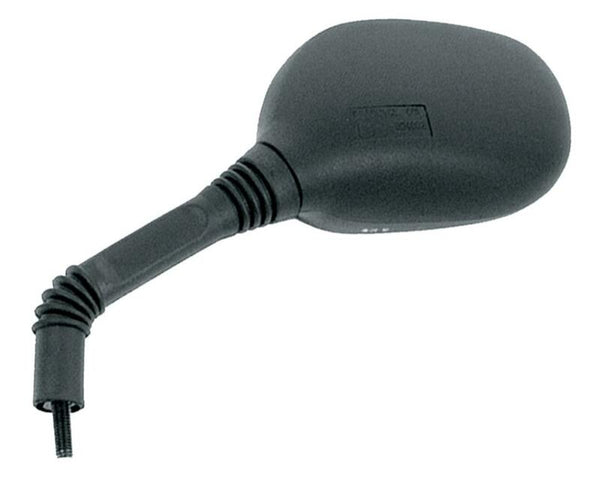 VICMA LEFT MIRROR OEM - Black Kymco Cobra / Super 9 / Yup 50 (1pc) E455i