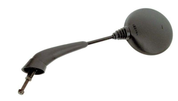 Vicma izquierda Mirror OEM - Black Piaggio Liberty 50/125 (1pc) E472i