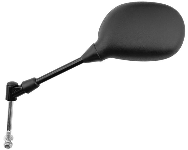 Vicma izquierda Mirror OEM - Black Peugeot Vivacity 50 (1pc) E505i