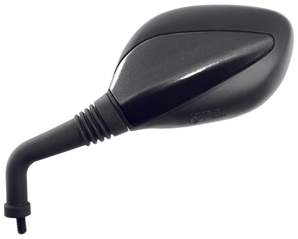 Vicma Mirror izquierdo OEM-Black CPI Oliver 50 (1pc) FO-296-LAFT