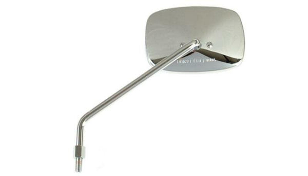 Vicma izquierda Mirror OEM - Black Aprilia Mojito (1pc) E592i