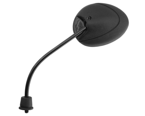 Vicma Mirror izquierdo OEM - Piaggio negro Zip 125 4T (1pc) E593i