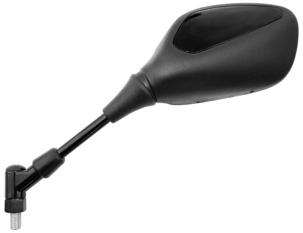 Vicma izquierda Mirror OEM - Estrella negra de Peugeot City (1pc) E630i